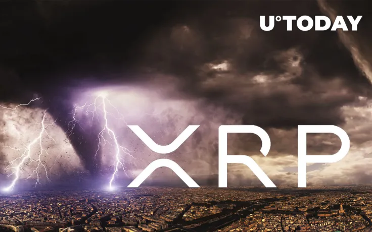 Early Uber Backer Calls XRP “a Disaster” That Is “Clearly” Going to Zero