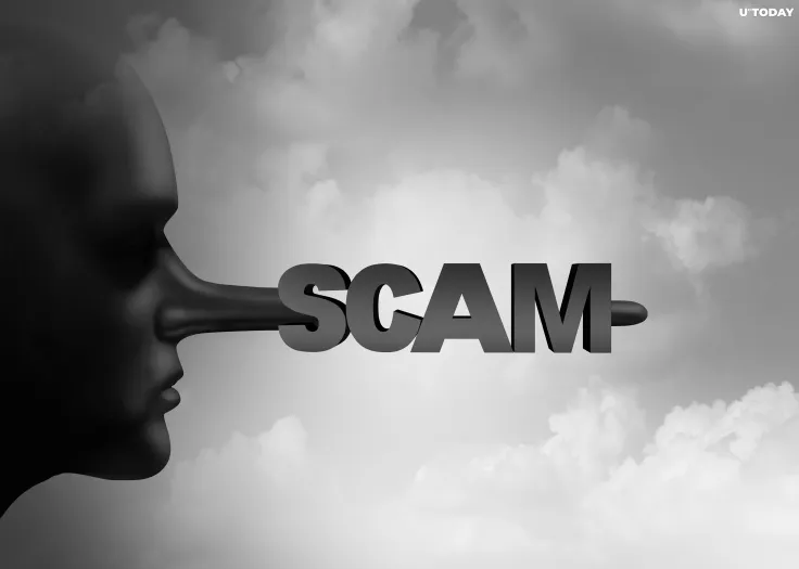 Almost 500,000 XRP Tokens Saved from Being Sent to Scammers 