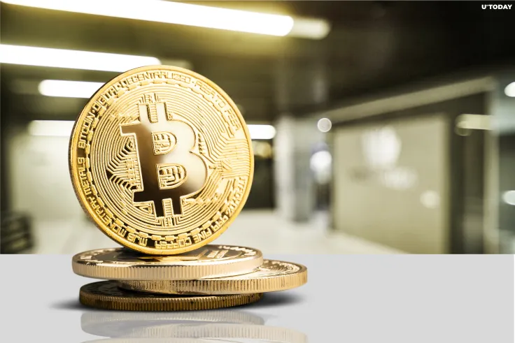 BREAKING: Bitcoin Surges Above $40,000