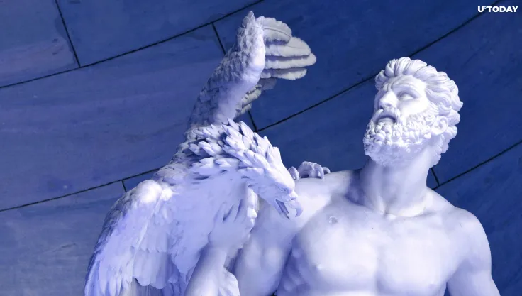 Bitcoin Is New Prometheus, According to One of Biggest Hedge Funds 