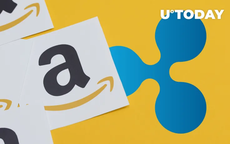 Amazon Partners with Ripple Customer dLocal to Expand Its Card Payments Service