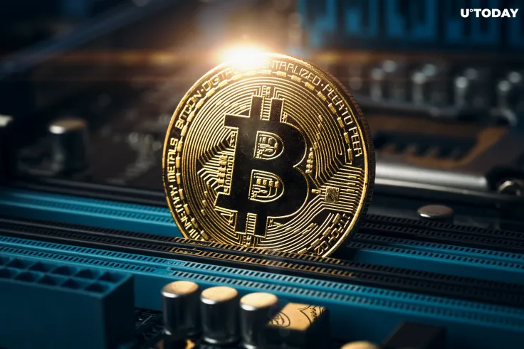 Bitcoin Has Reached New All-Time High of $29,629