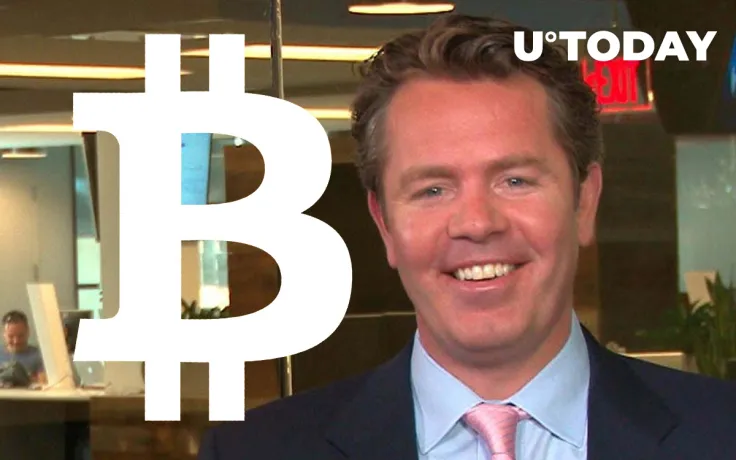 Long-Term Bitcoin Holders Reloaded in October, Hedgeye CEO Says, Right Before BTC Rally Began