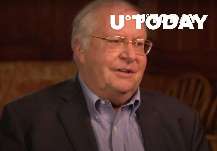 Veteran Fund Manager Bill Miller Expects Bitcoin to Soar Up to 100 Percent from Here