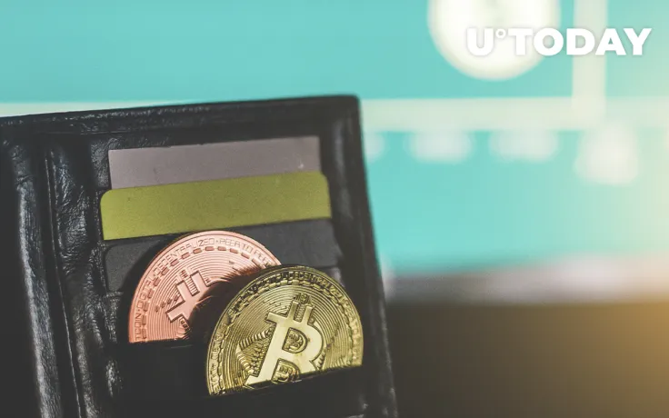 Want Another Bitcoin ATH? BTC Active Wallets Surge to New Historical Peak, Rise Similar to 2017