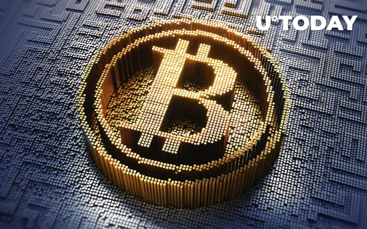 Bitcoin Finally Surpasses $30,000