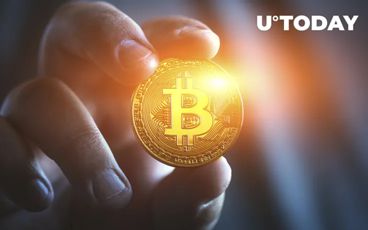 Financial Institutions Don't Look at Price When They Enter Bitcoin, BlockStream CSO Says, Here's Why