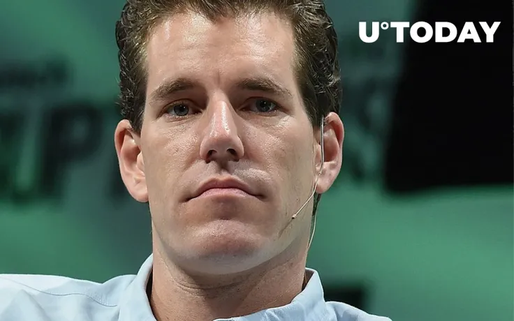 Here's What Will Support ETH's Value in the Future, Cameron Winklevoss States