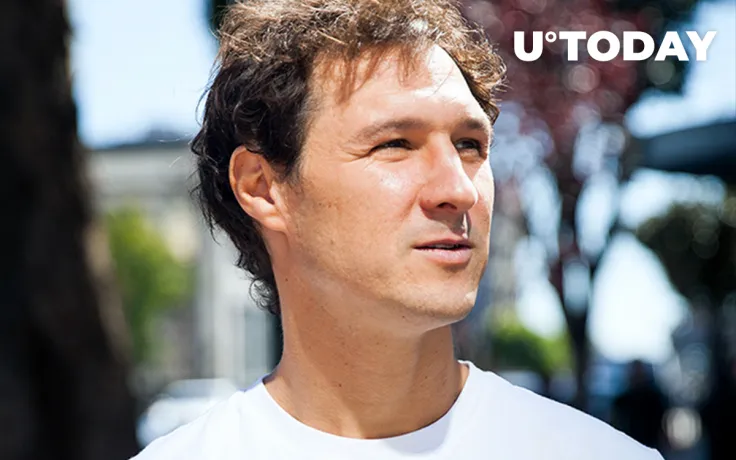 Ripple Unlocks Almost 1 Billion XRP, Sends 477 Million to Jed McCaleb