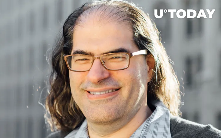  Ripple CTO Reveals His Crypto Holdings, XRP and Bitcoin Are His Biggest Positions