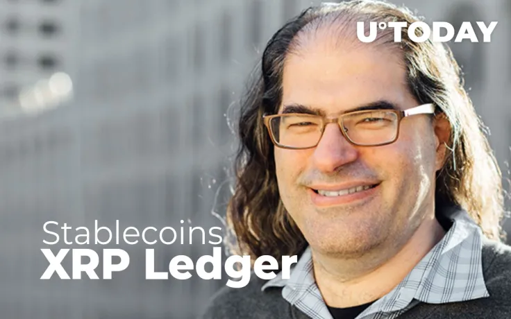 XRP Ledger Can Help Banks Create Stablecoins, Ripple CTO States