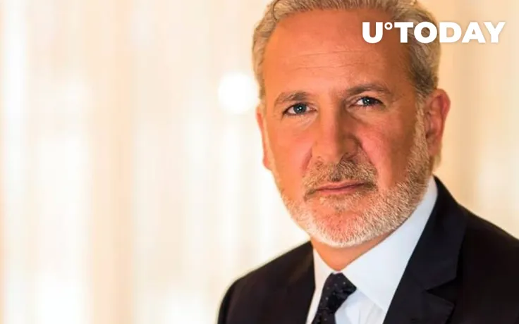 Bitcoin Surged Almost 4X in 2020, Peter Schiff Admits, But He Remains Sceptical About BTC