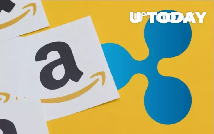 Ripple Hires Top Amazon Executive 