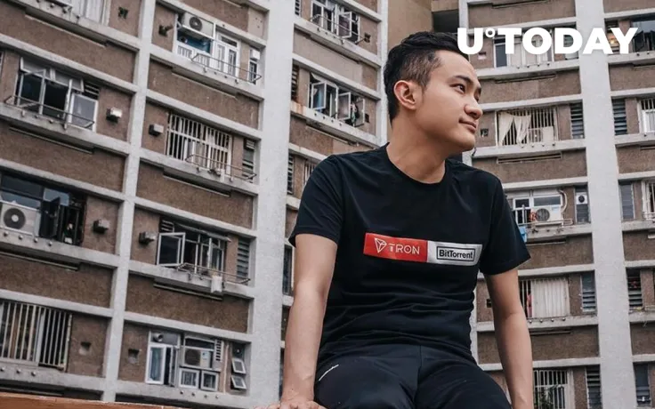 Who's Next After Ripple? Justin Sun Denies Allegations of TRON Being Sued by US Regulators Over 2017 ICO