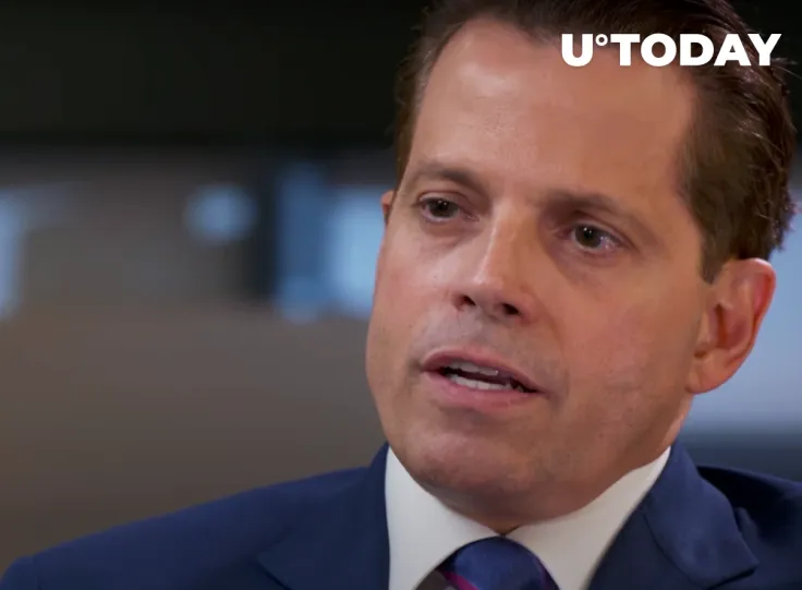 $310 Million Bitcoin Fund Launched by Anthony Scaramucci 