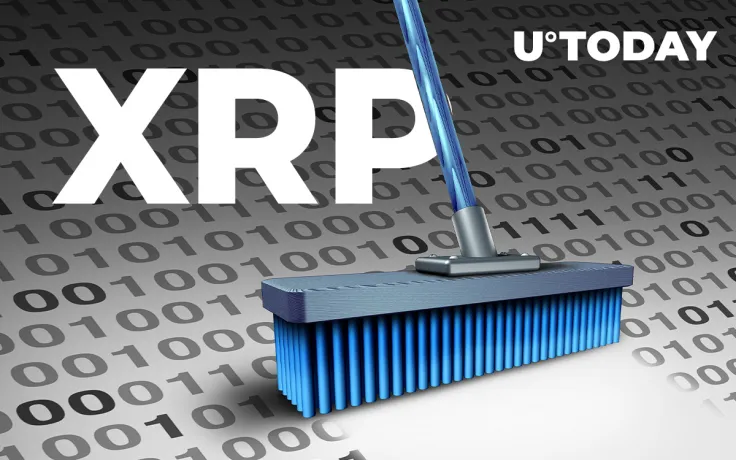 Grayscale Removes XRP from Its Digital Large Cap Fund