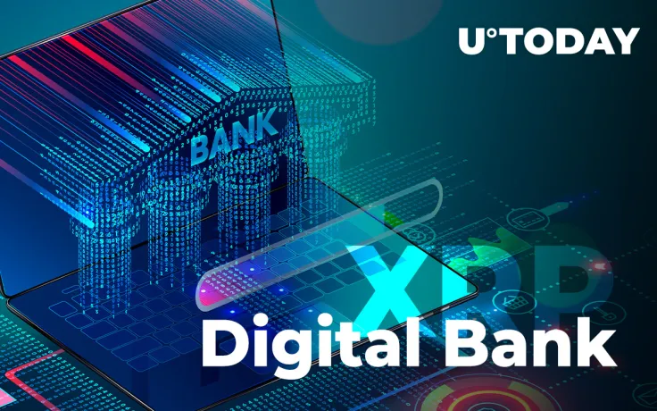 Major XRP Custodian Officially Approved to Become Digital Asset Bank
