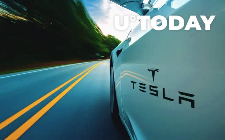 BREAKING: Tesla Gets $1.5 Billion Worth of Bitcoin