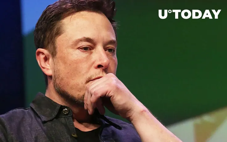 DOGE Soars 50% As Elon Musk Tweets “DOGE” Once Again, But Removes Bitcoin from His Twitter Bio