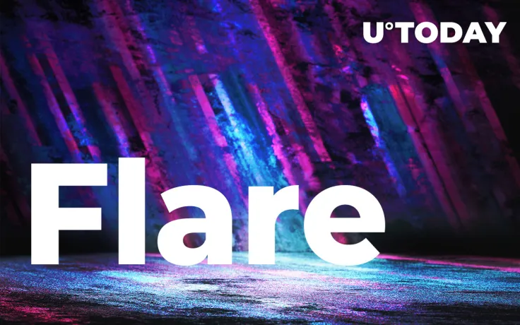 Flare Integrates NFT Gaming Startup Gala While Its First DeFi Announces Public Beta