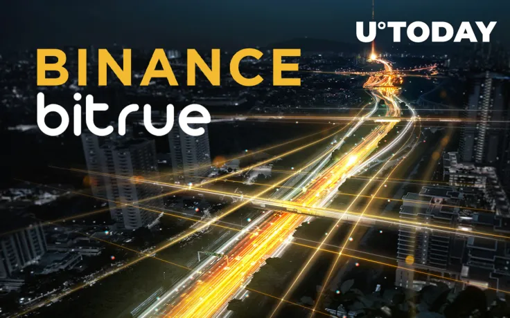 Binance and Bitrue Seeing Technical Bottlenecks Due to Surge in Traffic 