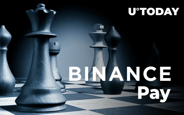 Binance Unveils PayPal Competitor Binance Pay with Bitcoin (BTC), Ethereum (ETH), Binance Coin (BNB)