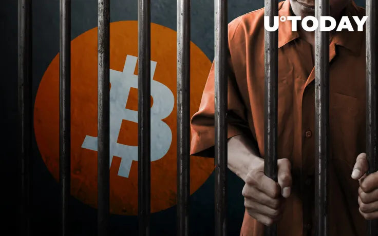 Bitcoin Traders Facing Prison Time for Failing to Disclose Income in South Africa