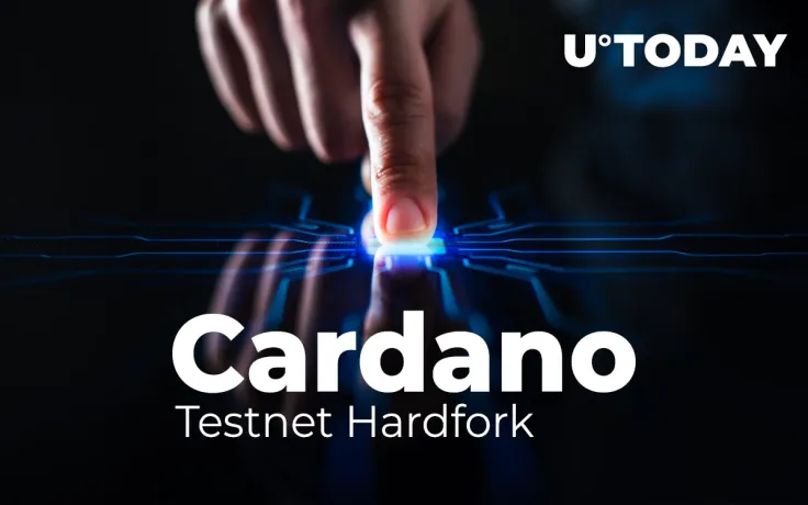 Cardano (ADA) Implements Goguen Specifications in Testnet, ADA Inches Closer to $0.45