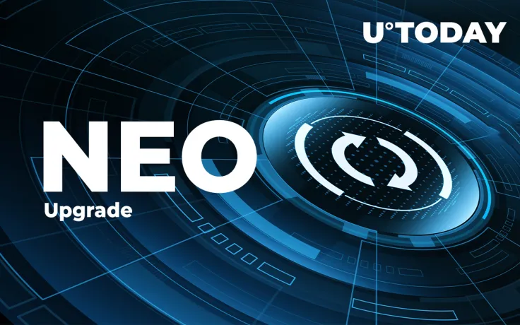 Neo (NEO) Announces Major Testnet Upgrade with Oracles and Neo Name System