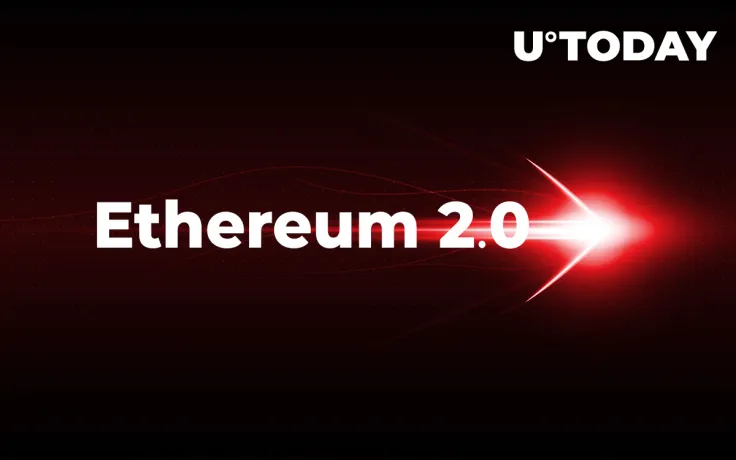 First-Ever Massive Slashing Took Place in Ethereum 2.0. What Happened?