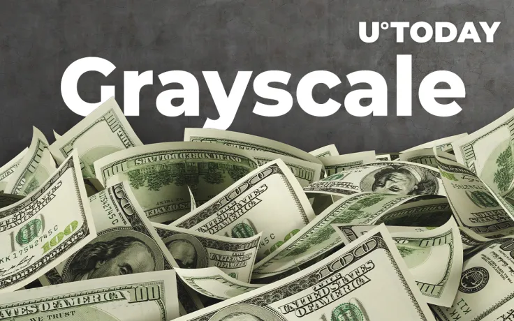 Grayscale Rakes in Whopping $1 Billion in Bitcoin and Other Crypto in Single Day