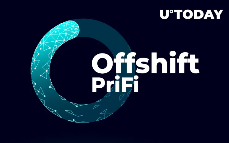 Offshift PriFi Project Announces Major Revamp Ahead of Mainnet Release