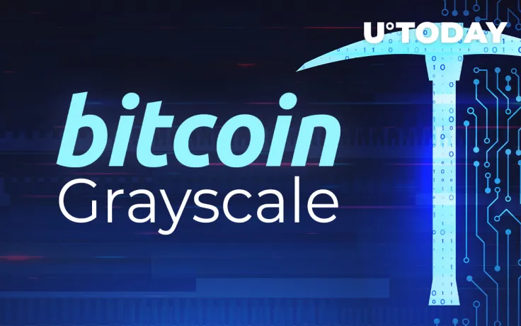 Grayscale Acquired Almost 1.5 Times Total Bitcoin Mined in January 2021