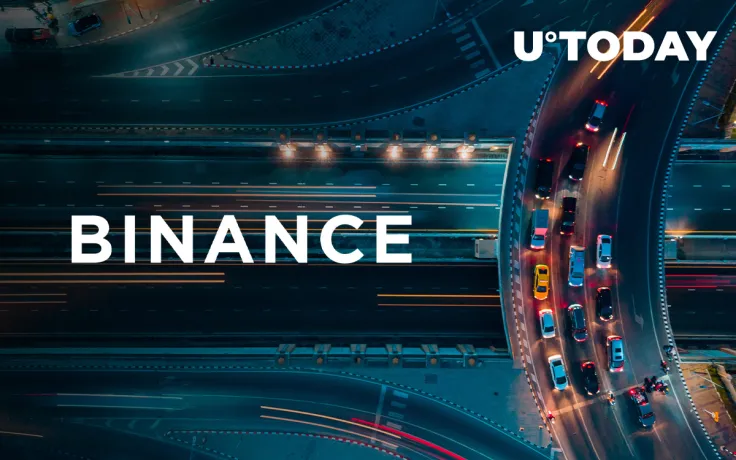 Binance Struggling with Soaring Traffic, "Some Lags Observed" Because of Elon Musk