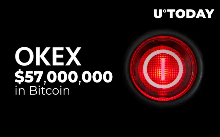 $57,000,000 in Bitcoin (BTC) Shorts Liquidated on OKEx as BTC Breaks Above ATH