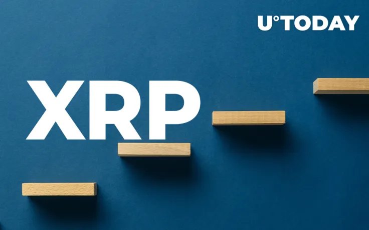 XRP Leaves Top 5 for First Time in Almost 7 Years. Cardano Is Now Ahead