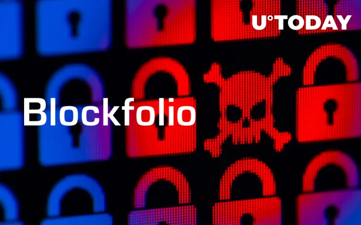 Blockfolio Users Receive Offensive Messages, Suspect Crypto App Is Hacked
