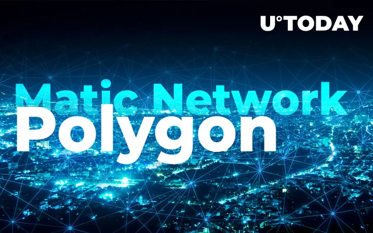 Matic Network (MATIC) Rebrands as Polygon, Introduces "Polkadot on Ethereum"
