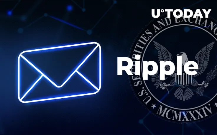 Ripple Could Be Forced to Turn Over Its Emails with SEC
