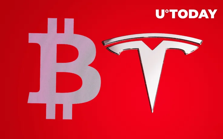 Tesla May Create Its Own System to Accept Bitcoin Payments: Experts