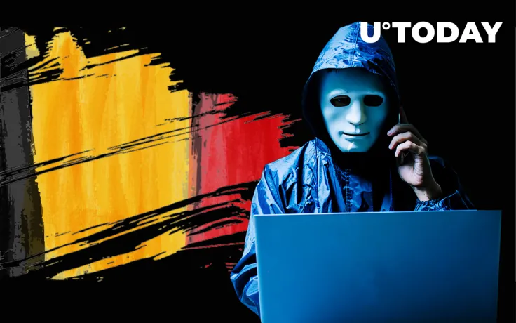 Ethereum Scammer Takes Over Twitter Account of Belgium's Energy Minister