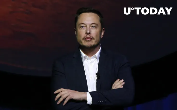 Elon Musk Addresses Criticism Surrounding His Cryptocurrency Tweets