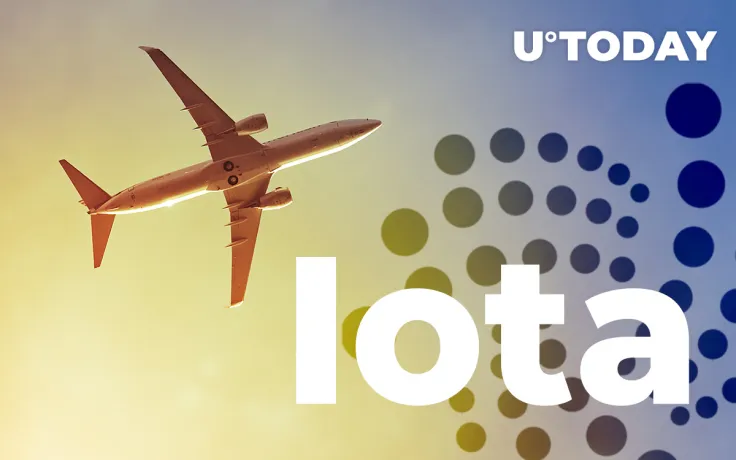 Iota (MIOTA) Spikes 50 Percent Overnight: Reasons Behind the Pump