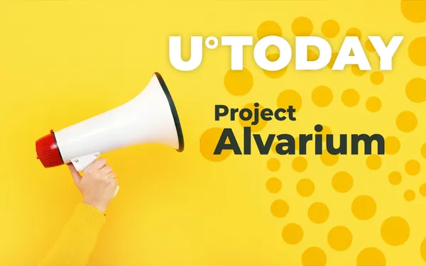 IOTA and Dell Giant to Demonstrate Project Alvarium on February 24