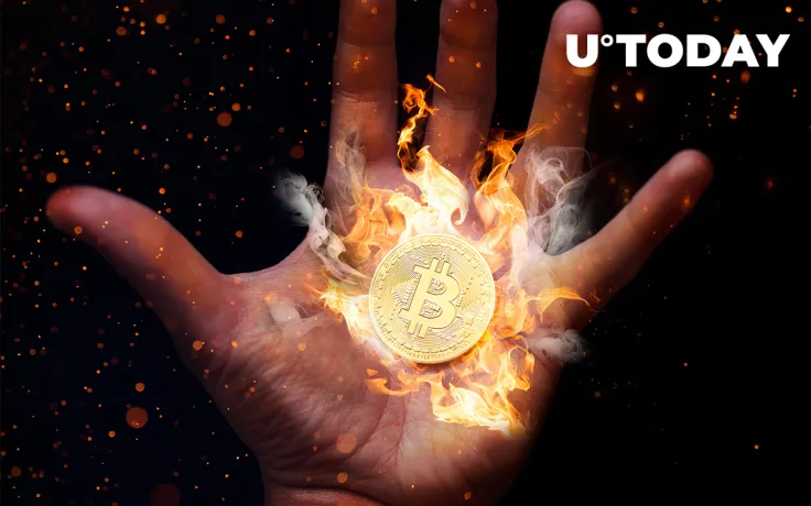 $107 Million in Bitcoin (BTC) Shorts Liquidated on Top Exchanges as BTC Breaks Above $48,400