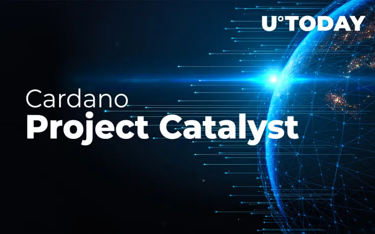 IOHK Explains Why Cardano's Project Catalyst is the World's Largest DAO