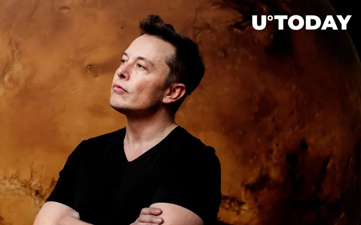 Elon Musk Prepared to Pay USD to DOGE Whales If They Dump Their Coins