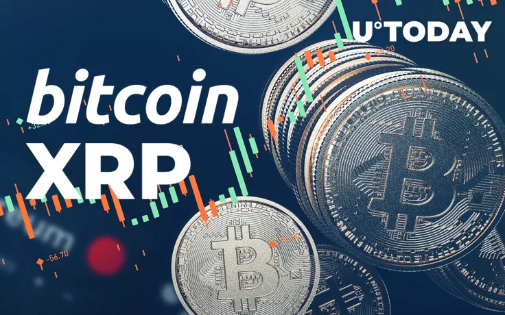 Bitcoin's Correlation with XRP Reaches 3-Year Low (And That's a Good Thing)