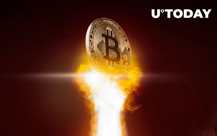 Bitcoin (BTC) Volatility Hasn't "Burned" Investors, Bloomberg Expert Explains Why