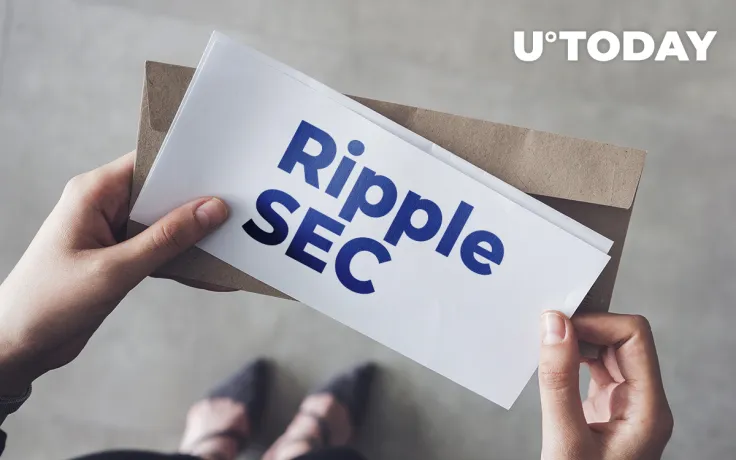 Ripple and SEC Don't Believe There's Prospect for Settlement at This Time
